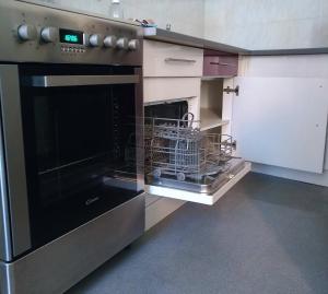 Appartements Centre Ville Millau Appartement : photos des chambres