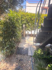 Bodrm turgutreis denize 100 mt daire