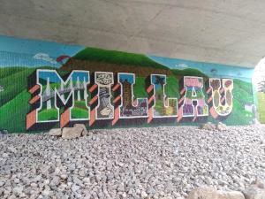 Lappart Millau Centre-Ville - Gite