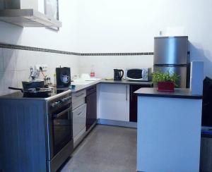 Appartements Centre Ville Millau Appartement : photos des chambres