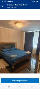 Residence Manu Tg Neamț