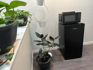 Vancouver Airport 7 mins away Cozy room Richmond near YVR