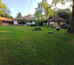 Etno kutak Đurković