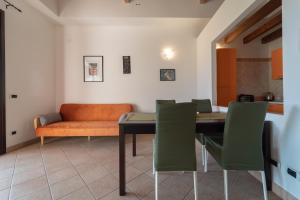 Villa con 2 Camere da Letto