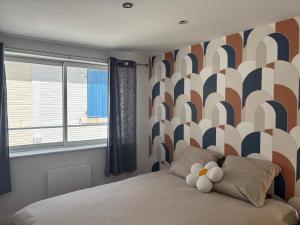 maison proche plage et centre ville