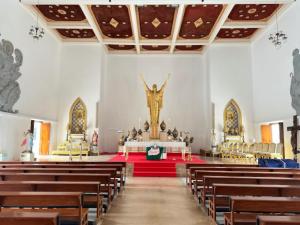 The Quarter Ploenchit by UHG