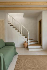 Village escape house