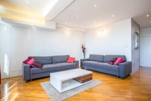 Dreams Apartment Bacvice