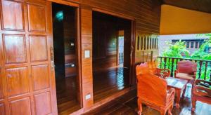 Rommai Reunngam Resort