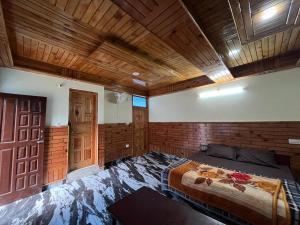 Happy Heaven Guesthouse, Chojh