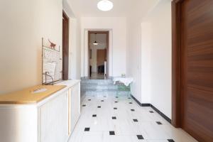 Appartamento con 1 Camera da Letto e Vista Giardino