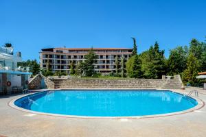 Alexander the Great Beach Hotel Halkidiki Greece