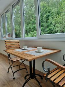 Apartamentų nuoma Juodkrantėje