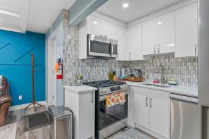 Private Family Entertainers Suite