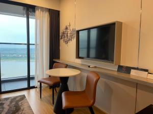 Khoáng nóng Lynn time Thanh Thuỷ, Phú Thọ