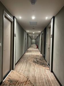 Khoáng nóng Lynn time Thanh Thuỷ, Phú Thọ