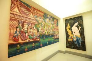 Sripoom Boutique House