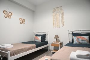 Julies SeaView Apartment