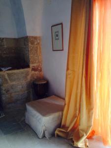 Doppelzimmer mit Gartenblick