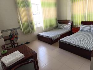 Khách sạn Thới Bình