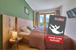 Apartment Hinterglemm Ski-in & Ski-out - 4hvězdičkové hotely ve městě Saalbach Hinterglemm