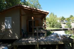 Campings Camping le Couriou : photos des chambres