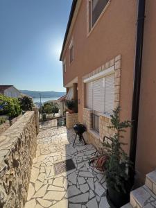 Apartments ANTONIO
