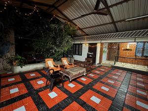 KENSON HOMESTAY