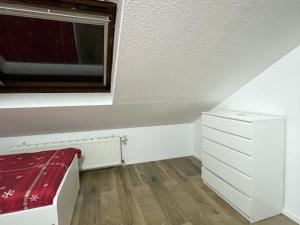 Modern and Central Apartment in Duisburg