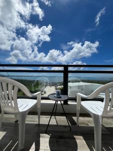 Sea Quilt Bed and Breakfast