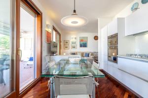 La Vela - appartamento in centro - vista mare img20