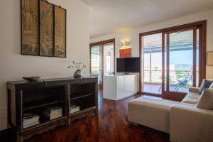 La Vela - appartamento in centro - vista mare img11