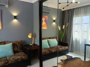 Relaxing Condo in the Heart of Town