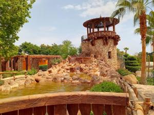 Relaxing Condo in the Heart of Town