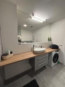 Apartment in Dvůr Králové