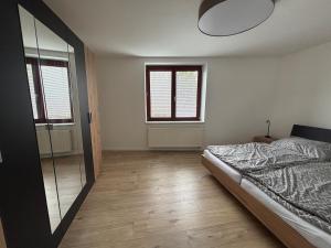 Apartment in Dvůr Králové