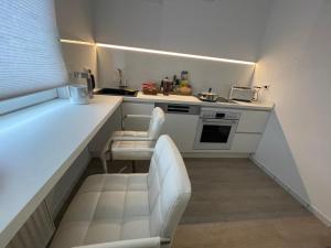 Appartement mit zwei Schlafzimmern