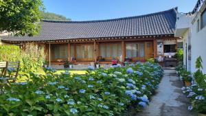 Daoljae Hanok Pension