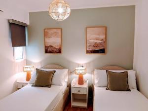 Apartamento Alderete