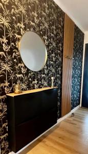 Appartements Chez Clement : photos des chambres