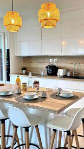 Appartements Chez Clement : photos des chambres