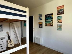 Appartements Chez Clement : photos des chambres