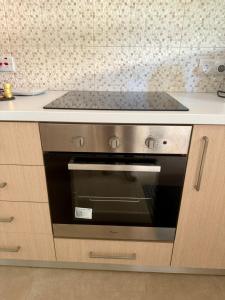 Stylish 2BR in City Center of Limassol