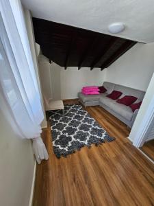 Villa Davraz kuşadası