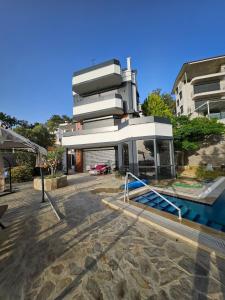 Villa Davraz kuşadası