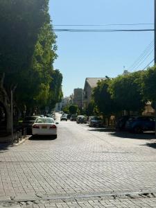 Stylish 2BR in City Center of Limassol
