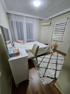 Villa Davraz kuşadası