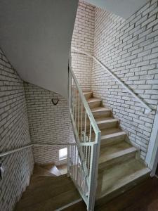 Villa Davraz kuşadası