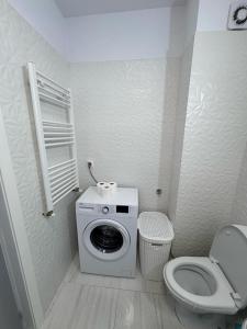 Apartment Schengen Area & UPG Ploiesti