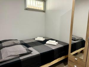 Appartements Chez Sanka ! Vue mer et plages a deux pas : photos des chambres